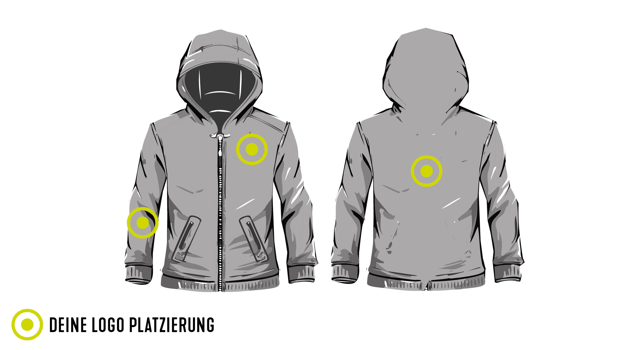 FUNKTIONSJACKE