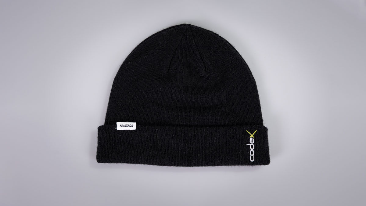 Strickmütze Strickmütze