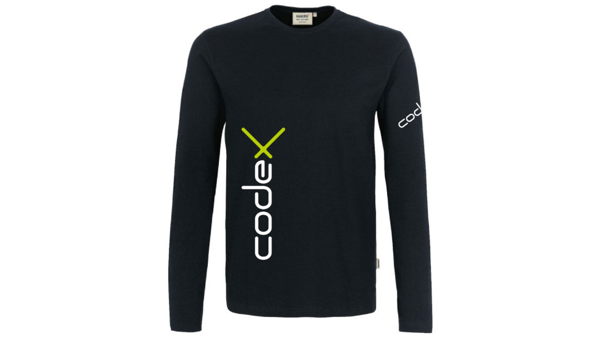 Longsleeve Longsleeve