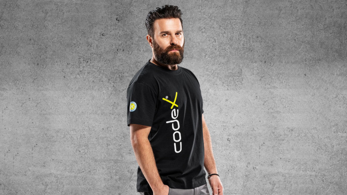 T-Shirt schwarz T-Shirt schwarz