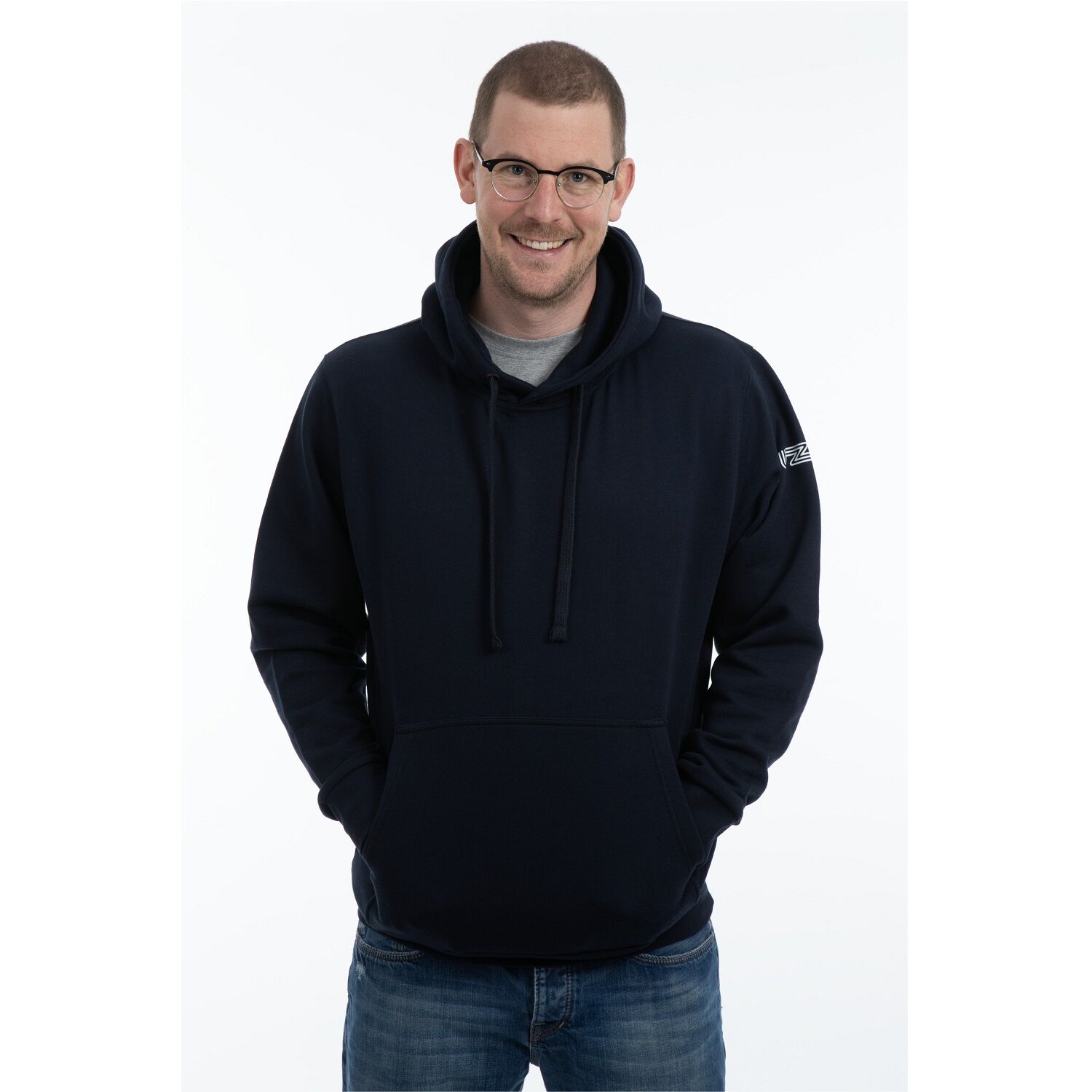 Hoodie "Standard" mit UZIN-Logo Hoodie "Standard" mit UZIN-Logo