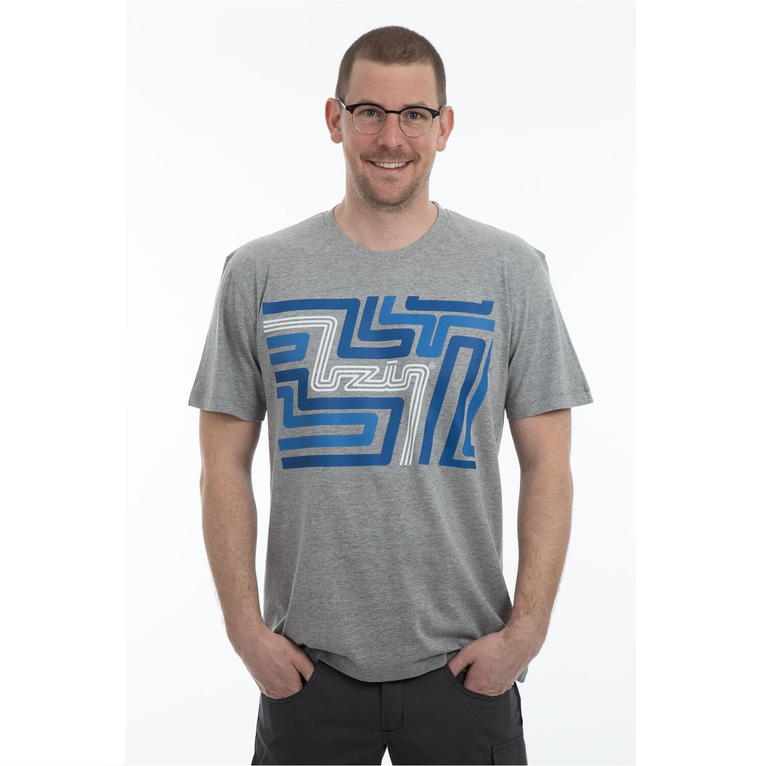 T-Shirt "Trend" mit UZIN-Logo T-Shirt "Trend" mit UZIN-Logo