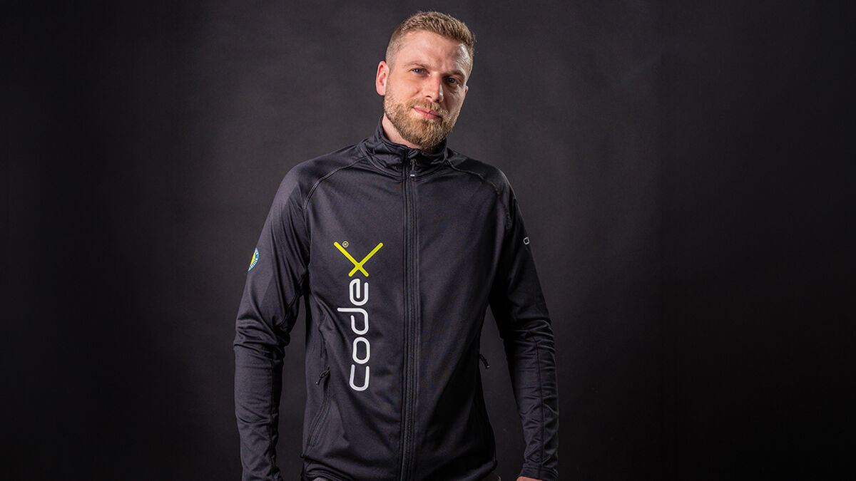 FUNKTIONSJACKE