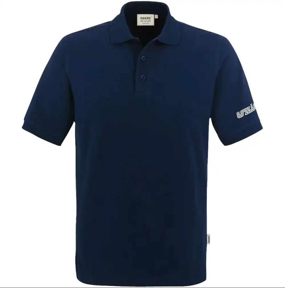 UZIN Polo-Shirt "FusionTec" tinte UZIN Polo-Shirt "FusionTec" tinte