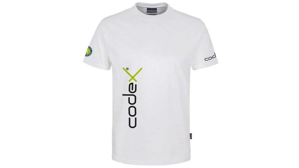 T-Shirt weiß T-Shirt weiß