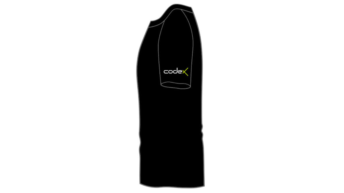 T-Shirt schwarz T-Shirt schwarz