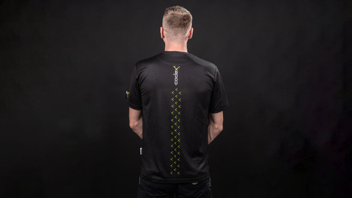 Funktions T-Shirt